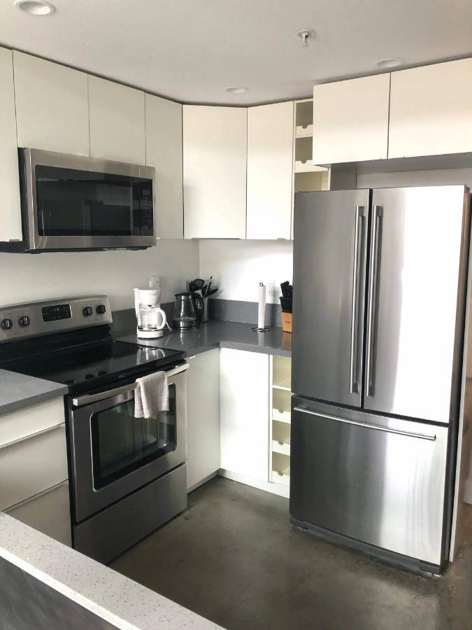샌디에이고 Modern 2 Bdrm W/Parking In The Heart Of Hillcrest 아파트 외부 사진