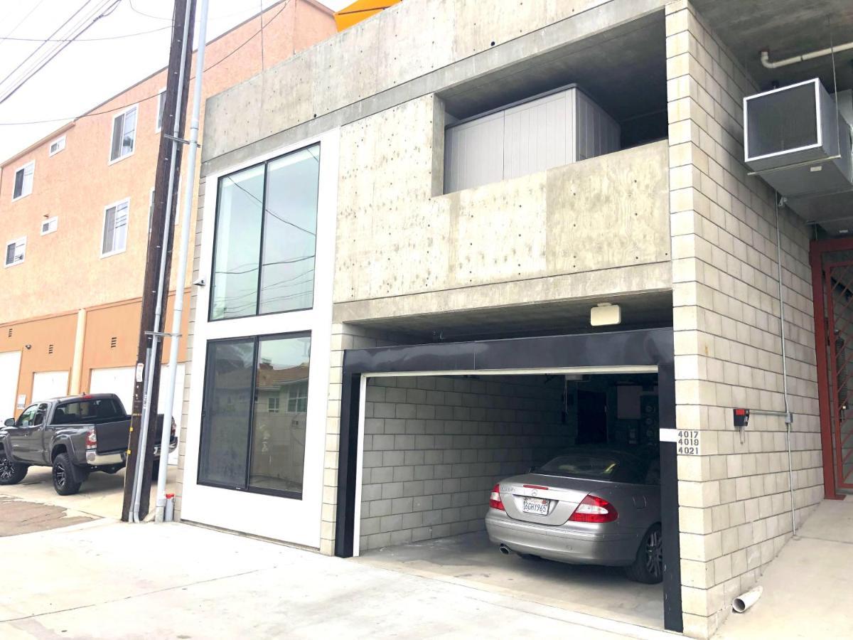 샌디에이고 Modern 2 Bdrm W/Parking In The Heart Of Hillcrest 아파트 외부 사진