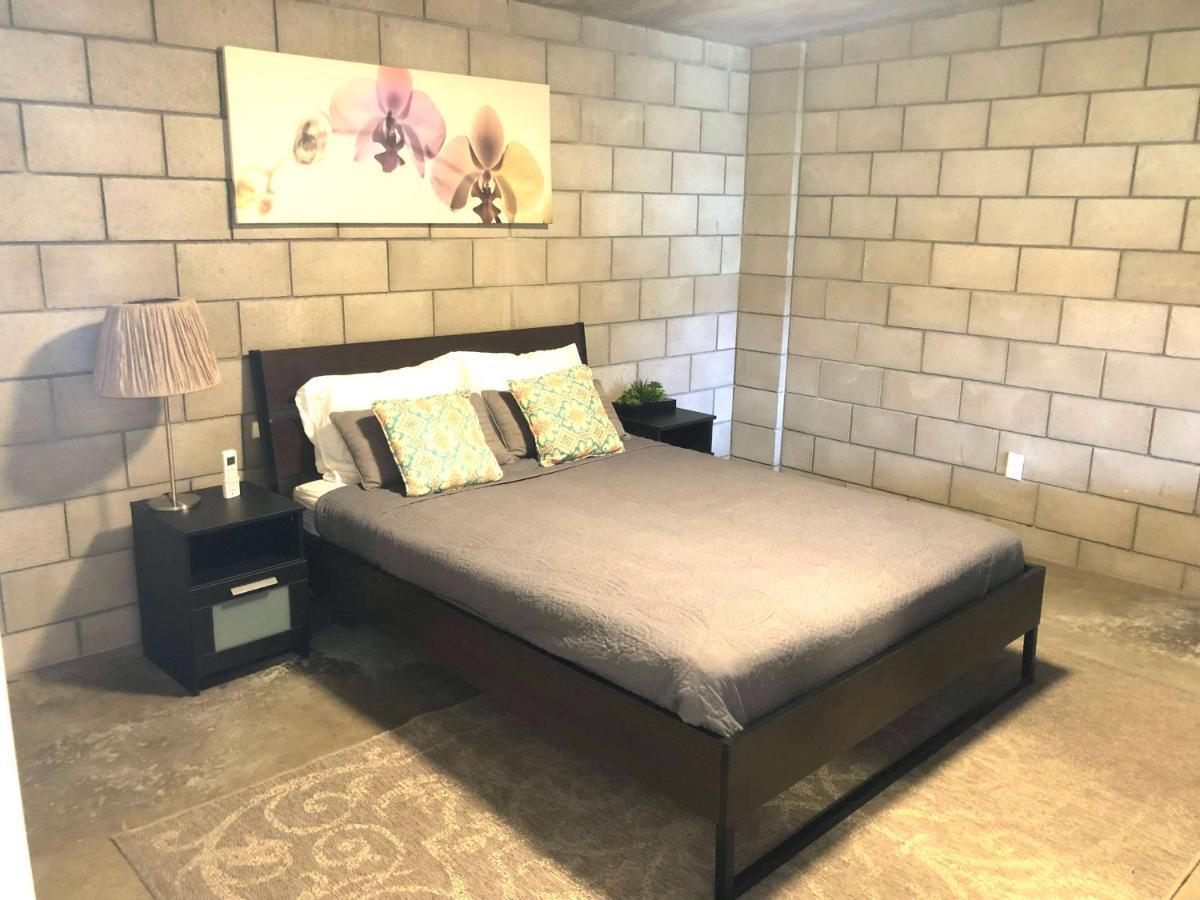 샌디에이고 Modern 2 Bdrm W/Parking In The Heart Of Hillcrest 아파트 외부 사진