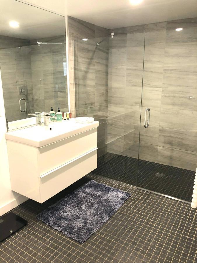 샌디에이고 Modern 2 Bdrm W/Parking In The Heart Of Hillcrest 아파트 외부 사진