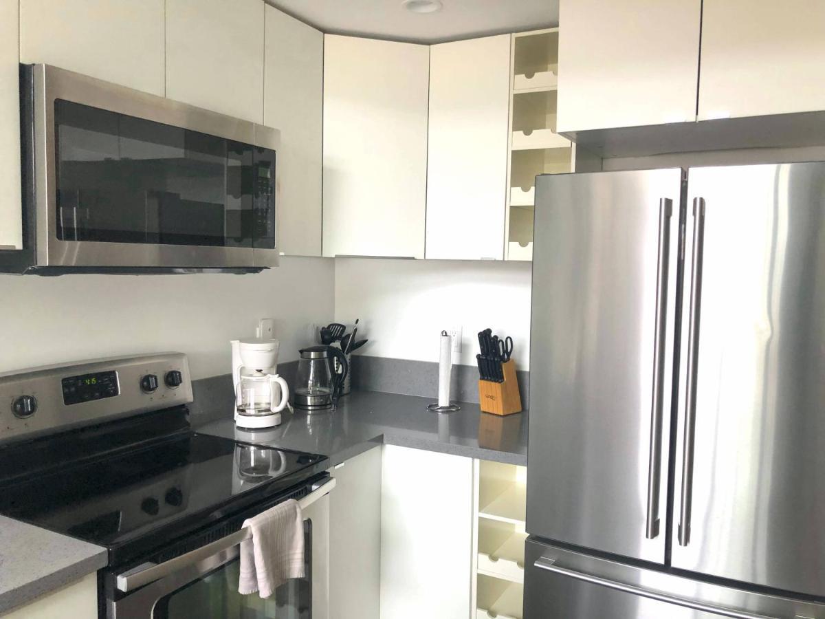 샌디에이고 Modern 2 Bdrm W/Parking In The Heart Of Hillcrest 아파트 외부 사진