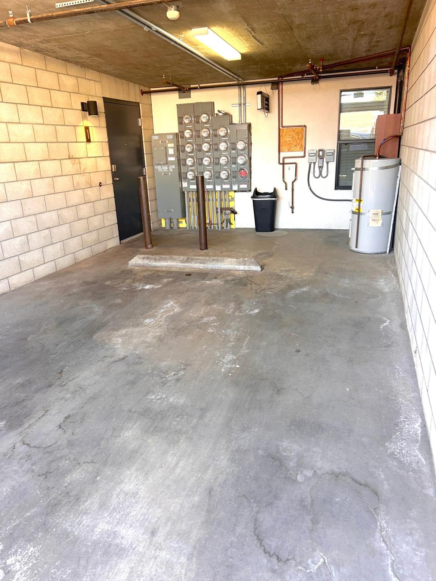 샌디에이고 Modern 2 Bdrm W/Parking In The Heart Of Hillcrest 아파트 외부 사진
