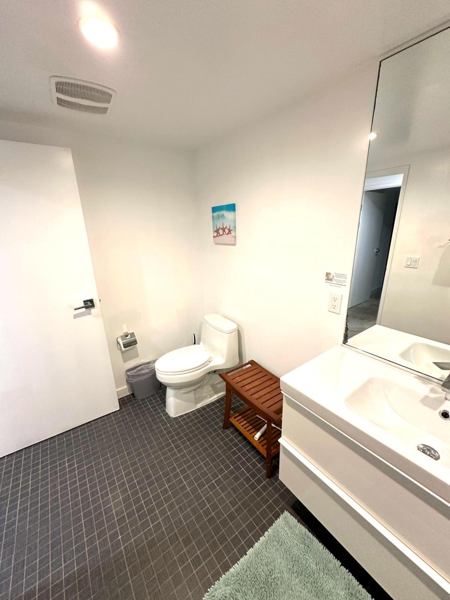 샌디에이고 Modern 2 Bdrm W/Parking In The Heart Of Hillcrest 아파트 외부 사진