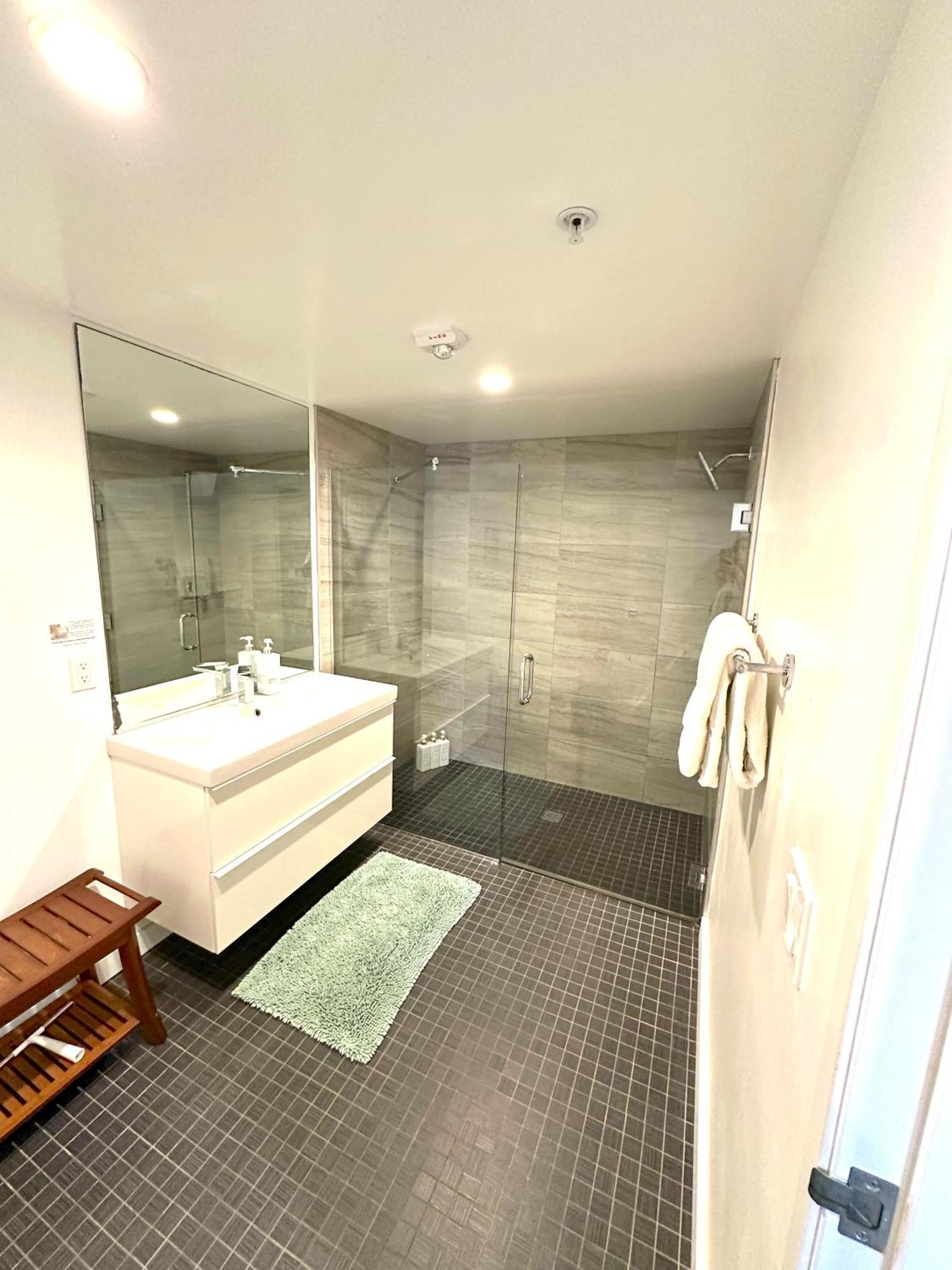 샌디에이고 Modern 2 Bdrm W/Parking In The Heart Of Hillcrest 아파트 외부 사진