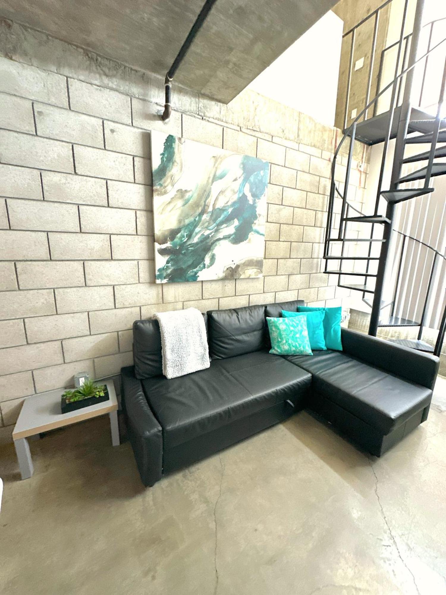 샌디에이고 Modern 2 Bdrm W/Parking In The Heart Of Hillcrest 아파트 외부 사진