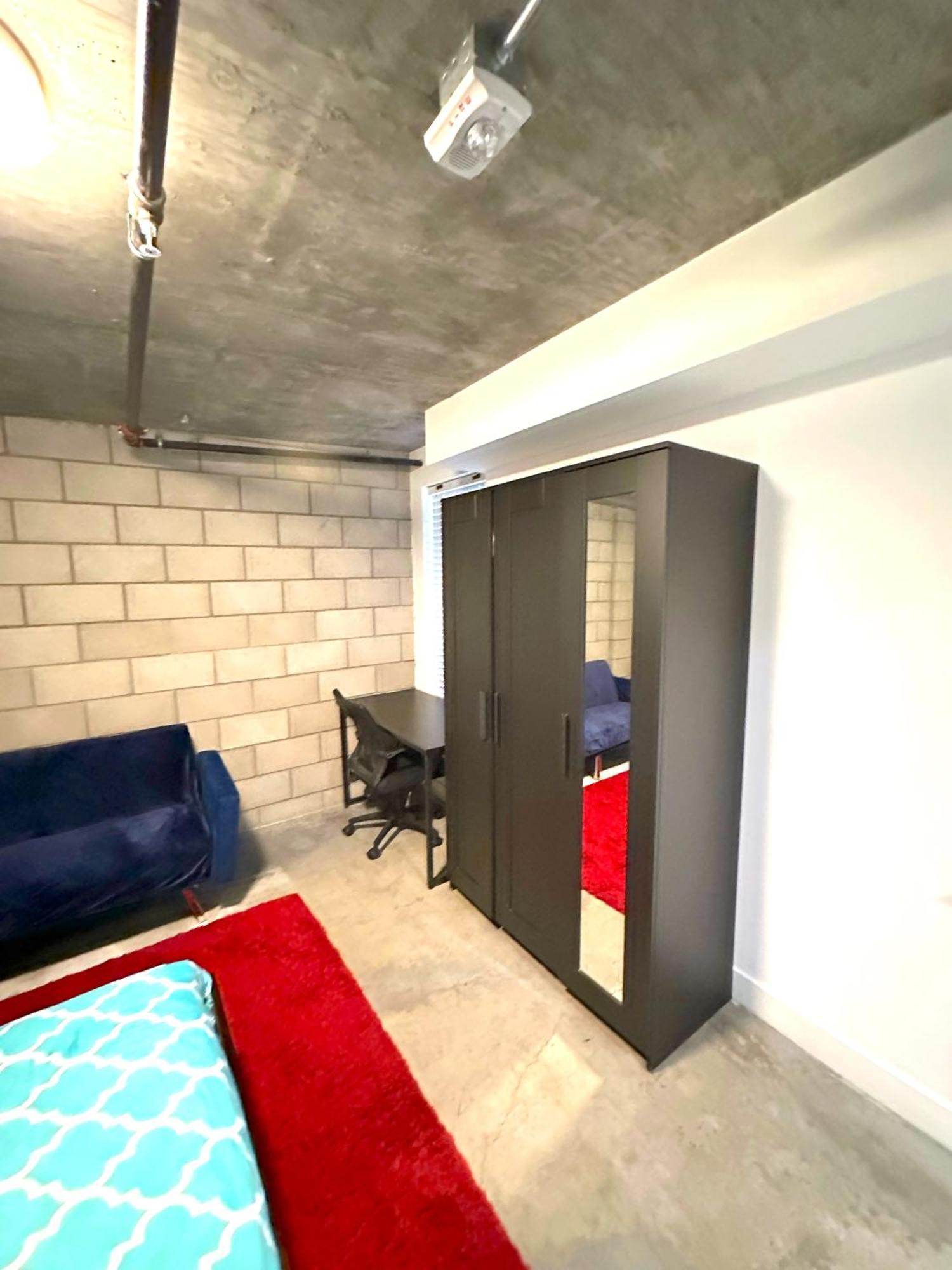 샌디에이고 Modern 2 Bdrm W/Parking In The Heart Of Hillcrest 아파트 외부 사진