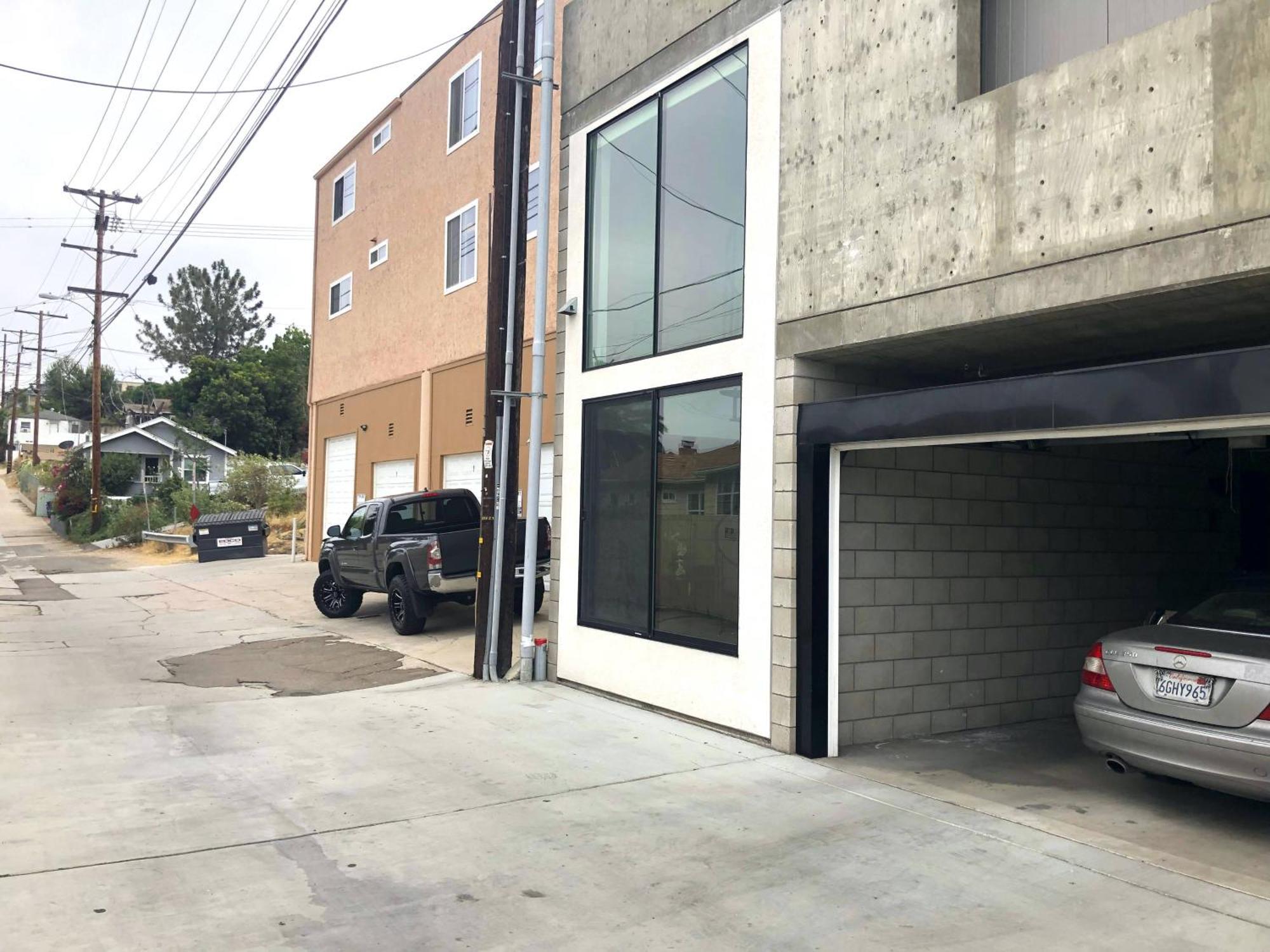 샌디에이고 Modern 2 Bdrm W/Parking In The Heart Of Hillcrest 아파트 외부 사진
